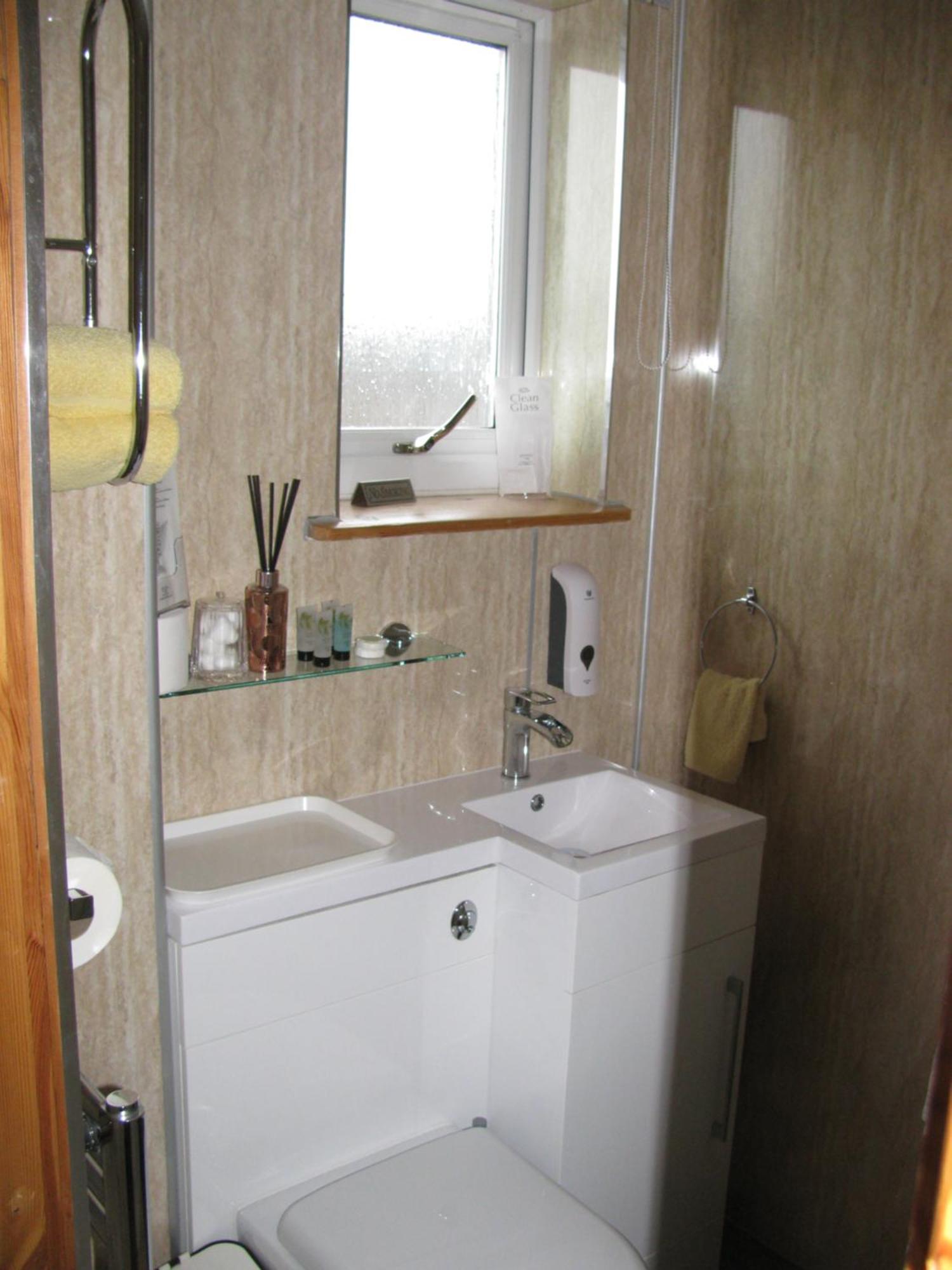 Fairfield Townhouse Guest House Inverness Exterior foto