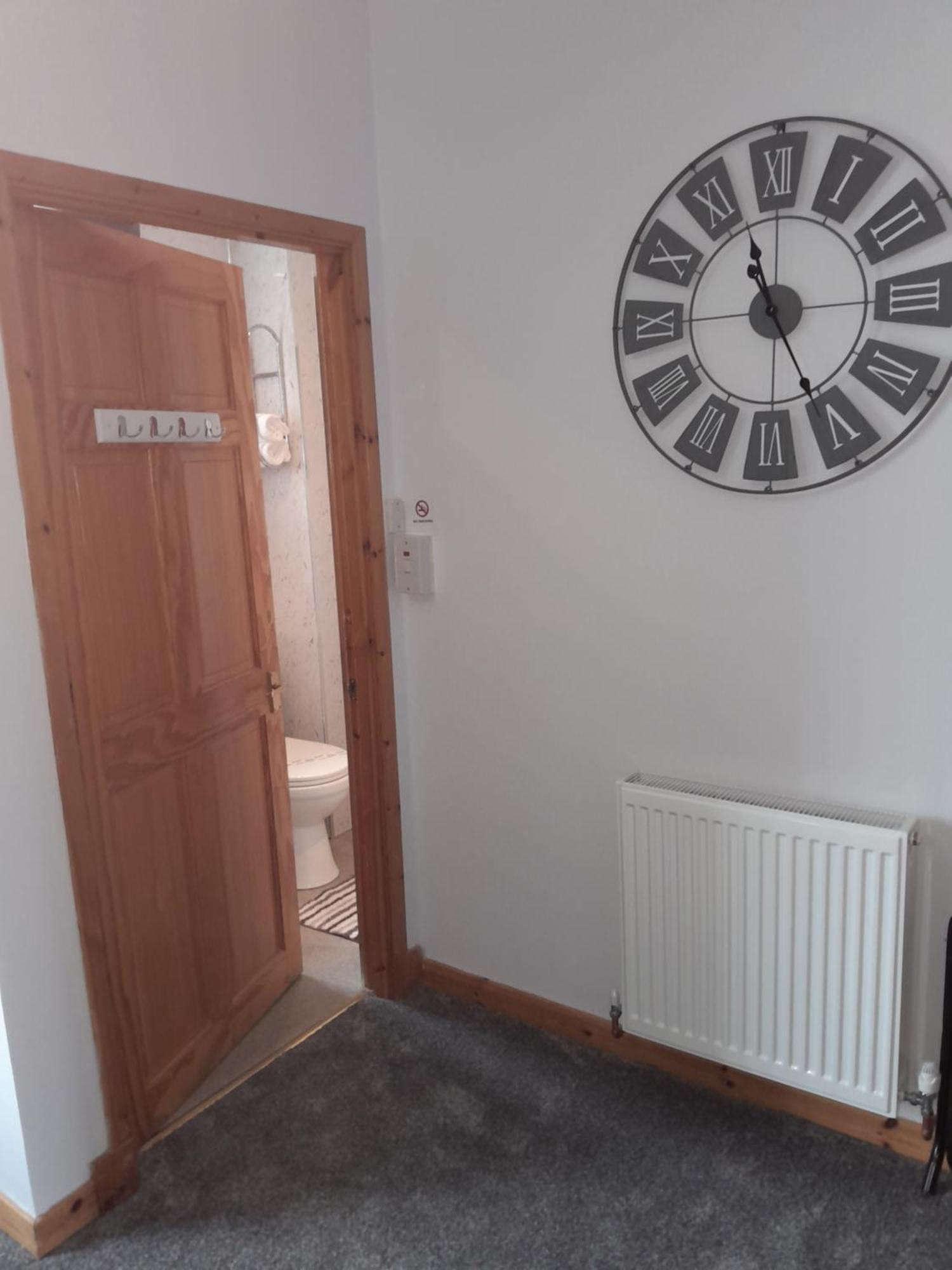 Fairfield Townhouse Guest House Inverness Habitación foto